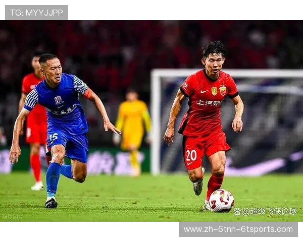 连深交锋历史回顾本轮中超或改写胜负格局