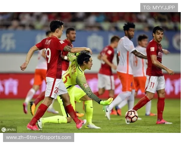 鲁能与恒大的中超比赛过程全景分析 战术部署谁胜一筹